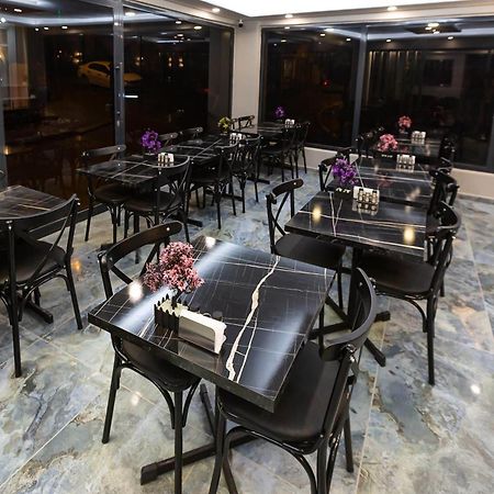 Ria Suites Boutique Hotel Istanbul Bagian luar foto