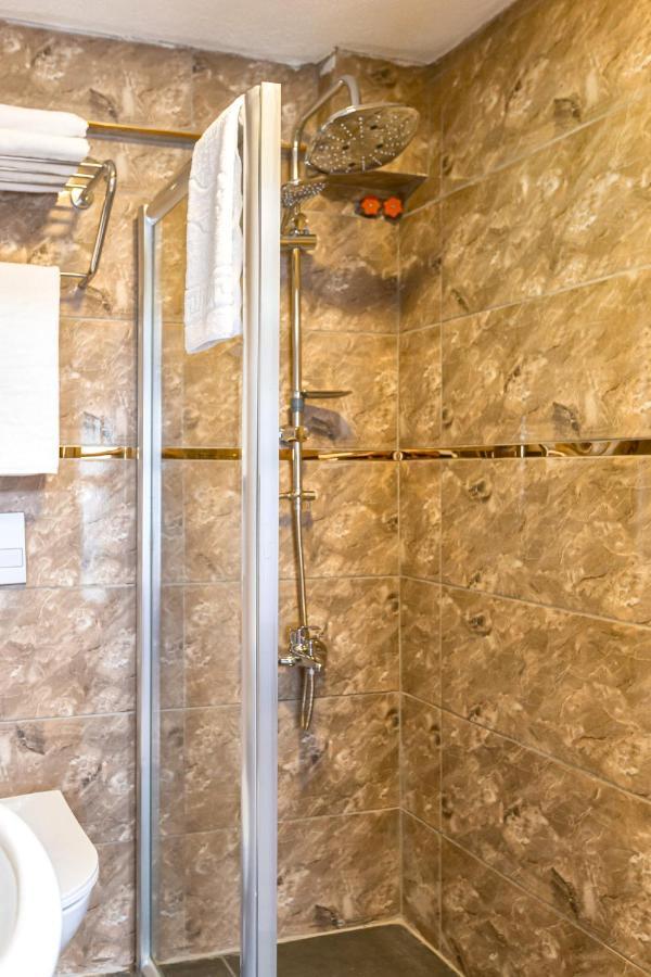 Ria Suites Boutique Hotel Istanbul Bagian luar foto